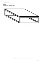 Preview for 3 page of modway EEI-2774 Manual