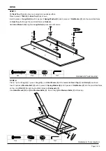 Предварительный просмотр 2 страницы modway EEI-2784 Quick Start Manual