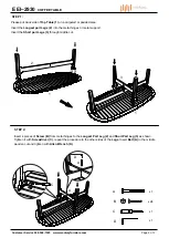 Preview for 2 page of modway EEI–2930 Quick Start Manual