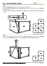 Предварительный просмотр 2 страницы modway EEI-3027 Quick Start Manual