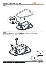 Предварительный просмотр 3 страницы modway EEI-3027 Quick Start Manual