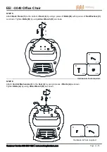 Preview for 4 page of modway EEI –3040 Quick Start Manual