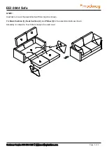 Предварительный просмотр 5 страницы modway EEI-3044 Quick Start Manual