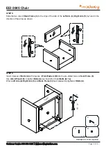 Предварительный просмотр 4 страницы modway EEI-3045 Quick Start Manual