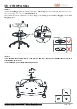 Preview for 3 page of modway EEI–3192 Manual