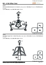 Preview for 4 page of modway EEI–3192 Manual