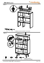 Preview for 10 page of modway EEI-3343 Quick Start Manual