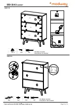 Preview for 12 page of modway EEI-3343 Quick Start Manual