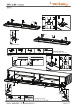 Preview for 9 page of modway EEI-3348 Manual