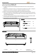 Предварительный просмотр 1 страницы modway EEI-3403 Quick Start Manual