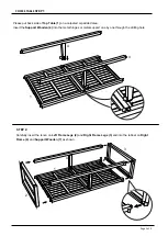 Preview for 2 page of modway EEI-3424-NAT Manual