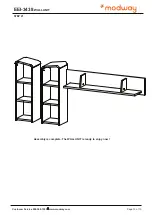 Предварительный просмотр 13 страницы modway EEI-3438 Quick Start Manual