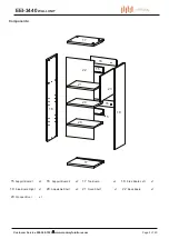 Предварительный просмотр 4 страницы modway EEI-3440 Quick Start Manual