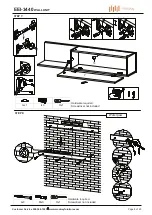 Предварительный просмотр 8 страницы modway EEI-3440 Quick Start Manual