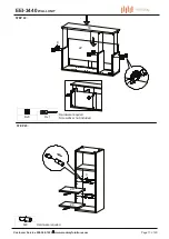 Предварительный просмотр 17 страницы modway EEI-3440 Quick Start Manual