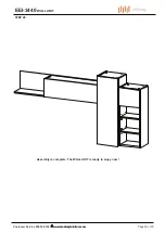 Предварительный просмотр 20 страницы modway EEI-3440 Quick Start Manual