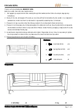 modway EEI-3454 Quick Start Manual preview