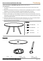 modway EEI-3581 Manual предпросмотр