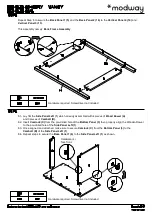 Preview for 6 page of modway EEI-3875-GRY Quick Start Manual