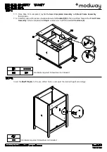 Preview for 8 page of modway EEI-3875-GRY Quick Start Manual