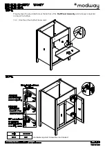 Preview for 9 page of modway EEI-3875-GRY Quick Start Manual