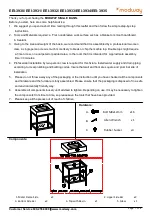 modway EEI-3930 Manual предпросмотр