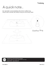 Предварительный просмотр 9 страницы modway EEI-5557 Assembly Instructions Manual