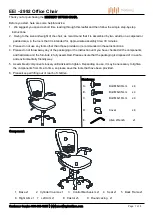 modway Exceed EEI-2992 Manual preview