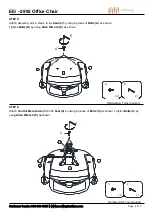 Предварительный просмотр 4 страницы modway Exceed EEI-2992 Manual