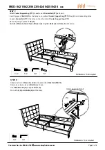 Предварительный просмотр 5 страницы modway MOD-5423 Manual