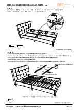 Предварительный просмотр 6 страницы modway MOD-5423 Manual