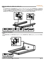 Preview for 2 page of modway MOD-5492 Quick Start Manual