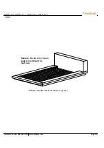 Preview for 4 page of modway MOD-5492 Quick Start Manual