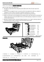 modway MOD-5804 Quick Start Manual preview