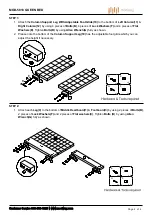 Preview for 2 page of modway MOD-5818 Manual