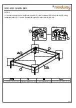 Preview for 4 page of modway MOD-6003 Quick Start Manual