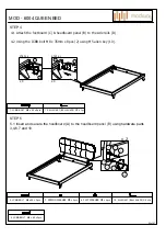 Preview for 4 page of modway MOD-6004 Quick Start Manual