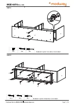 Preview for 7 page of modway MOD-6076 Manual