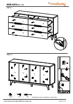 Preview for 13 page of modway MOD-6076 Manual