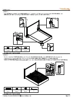 Предварительный просмотр 2 страницы modway MOD-6192 Manual