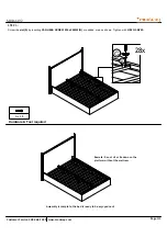 Предварительный просмотр 3 страницы modway MOD-6192 Manual