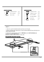 Preview for 2 page of modway MOD-6304 Assembly Instructions