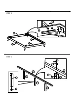 Предварительный просмотр 4 страницы modway MOD-6388 Manual