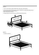 Предварительный просмотр 8 страницы modway MOD-6388 Manual