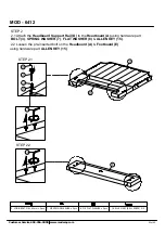 Предварительный просмотр 3 страницы modway MOD-6412-DUS Manual