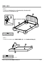 Предварительный просмотр 4 страницы modway MOD-6412-DUS Manual