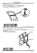 Preview for 2 page of modway MOD6081 Quick Start Manual