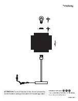 Preview for 3 page of modway Nourish EEI-5609 Assembly Instructions