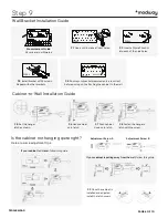 Preview for 6 page of modway Vitality EEI-5556 Assembly Instructions Manual