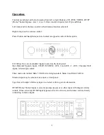 Preview for 5 page of ModWright Instruments LS 100 Owner'S Manual